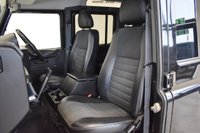 USED 2010 10 LAND ROVER DEFENDER 2.4 110 TD XS STATION WAGON 5d 121 BHP 7 Seat XS Station Wagon