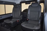 USED 2010 10 LAND ROVER DEFENDER 2.4 110 TD XS STATION WAGON 5d 121 BHP 7 Seat XS Station Wagon