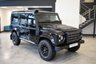 USED 2010 10 LAND ROVER DEFENDER 2.4 110 TD XS STATION WAGON 5d 121 BHP 7 Seat XS Station Wagon