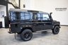 USED 2010 10 LAND ROVER DEFENDER 2.4 110 TD XS STATION WAGON 5d 121 BHP 7 Seat XS Station Wagon
