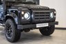 USED 2010 10 LAND ROVER DEFENDER 2.4 110 TD XS STATION WAGON 5d 121 BHP 7 Seat XS Station Wagon