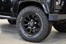 USED 2010 10 LAND ROVER DEFENDER 2.4 110 TD XS STATION WAGON 5d 121 BHP 7 Seat XS Station Wagon