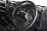 USED 2010 10 LAND ROVER DEFENDER 2.4 110 TD XS STATION WAGON 5d 121 BHP 7 Seat XS Station Wagon
