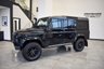 USED 2010 10 LAND ROVER DEFENDER 2.4 110 TD XS STATION WAGON 5d 121 BHP 7 Seat XS Station Wagon