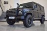 USED 2010 10 LAND ROVER DEFENDER 2.4 110 TD XS STATION WAGON 5d 121 BHP 7 Seat XS Station Wagon