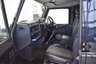 USED 2010 10 LAND ROVER DEFENDER 2.4 110 TD XS STATION WAGON 5d 121 BHP 7 Seat XS Station Wagon