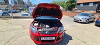 USED 2012 62 FORD FOCUS 1.0 ZETEC 5d 124 BHP 