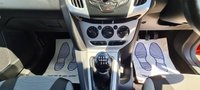 USED 2012 62 FORD FOCUS 1.0 ZETEC 5d 124 BHP 