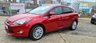 USED 2012 62 FORD FOCUS 1.0 ZETEC 5d 124 BHP 