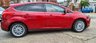 USED 2012 62 FORD FOCUS 1.0 ZETEC 5d 124 BHP 