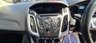 USED 2012 62 FORD FOCUS 1.0 ZETEC 5d 124 BHP 