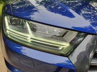 USED 2018 18 AUDI Q7 4.0 SQ7 TDI QUATTRO 5d 429 BHP ZERO DEPOSIT FINANCE AVAILABLE