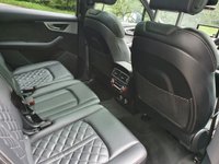 USED 2018 18 AUDI Q7 4.0 SQ7 TDI QUATTRO 5d 429 BHP ZERO DEPOSIT FINANCE AVAILABLE