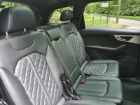 USED 2018 18 AUDI Q7 4.0 SQ7 TDI QUATTRO 5d 429 BHP ZERO DEPOSIT FINANCE AVAILABLE
