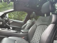 USED 2018 18 AUDI Q7 4.0 SQ7 TDI QUATTRO 5d 429 BHP ZERO DEPOSIT FINANCE AVAILABLE