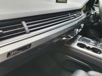 USED 2018 18 AUDI Q7 4.0 SQ7 TDI QUATTRO 5d 429 BHP ZERO DEPOSIT FINANCE AVAILABLE