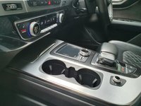 USED 2018 18 AUDI Q7 4.0 SQ7 TDI QUATTRO 5d 429 BHP ZERO DEPOSIT FINANCE AVAILABLE