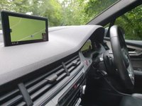 USED 2018 18 AUDI Q7 4.0 SQ7 TDI QUATTRO 5d 429 BHP ZERO DEPOSIT FINANCE AVAILABLE
