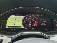 USED 2018 18 AUDI Q7 4.0 SQ7 TDI QUATTRO 5d 429 BHP ZERO DEPOSIT FINANCE AVAILABLE