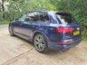 USED 2018 18 AUDI Q7 4.0 SQ7 TDI QUATTRO 5d 429 BHP ZERO DEPOSIT FINANCE AVAILABLE