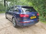 USED 2018 18 AUDI Q7 4.0 SQ7 TDI QUATTRO 5d 429 BHP ZERO DEPOSIT FINANCE AVAILABLE