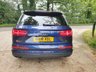 USED 2018 18 AUDI Q7 4.0 SQ7 TDI QUATTRO 5d 429 BHP ZERO DEPOSIT FINANCE AVAILABLE