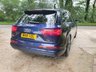 USED 2018 18 AUDI Q7 4.0 SQ7 TDI QUATTRO 5d 429 BHP ZERO DEPOSIT FINANCE AVAILABLE