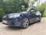 USED 2018 18 AUDI Q7 4.0 SQ7 TDI QUATTRO 5d 429 BHP ZERO DEPOSIT FINANCE AVAILABLE