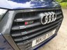 USED 2018 18 AUDI Q7 4.0 SQ7 TDI QUATTRO 5d 429 BHP ZERO DEPOSIT FINANCE AVAILABLE