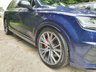 USED 2018 18 AUDI Q7 4.0 SQ7 TDI QUATTRO 5d 429 BHP ZERO DEPOSIT FINANCE AVAILABLE