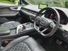 USED 2018 18 AUDI Q7 4.0 SQ7 TDI QUATTRO 5d 429 BHP ZERO DEPOSIT FINANCE AVAILABLE