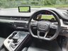 USED 2018 18 AUDI Q7 4.0 SQ7 TDI QUATTRO 5d 429 BHP ZERO DEPOSIT FINANCE AVAILABLE