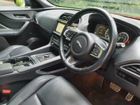 USED 2017 66 JAGUAR F-PACE 3.0 V6 S AWD 5d 296 BHP ZERO DEPOSIT FINANCE AVAILABLE