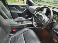 USED 2017 66 JAGUAR F-PACE 3.0 V6 S AWD 5d 296 BHP ZERO DEPOSIT FINANCE AVAILABLE
