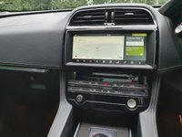 USED 2017 66 JAGUAR F-PACE 3.0 V6 S AWD 5d 296 BHP ZERO DEPOSIT FINANCE AVAILABLE
