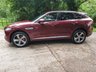 USED 2017 66 JAGUAR F-PACE 3.0 V6 S AWD 5d 296 BHP ZERO DEPOSIT FINANCE AVAILABLE