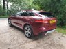 USED 2017 66 JAGUAR F-PACE 3.0 V6 S AWD 5d 296 BHP ZERO DEPOSIT FINANCE AVAILABLE
