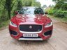 USED 2017 66 JAGUAR F-PACE 3.0 V6 S AWD 5d 296 BHP ZERO DEPOSIT FINANCE AVAILABLE