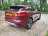 USED 2017 66 JAGUAR F-PACE 3.0 V6 S AWD 5d 296 BHP ZERO DEPOSIT FINANCE AVAILABLE