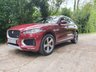 USED 2017 66 JAGUAR F-PACE 3.0 V6 S AWD 5d 296 BHP ZERO DEPOSIT FINANCE AVAILABLE