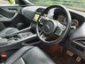 USED 2017 66 JAGUAR F-PACE 3.0 V6 S AWD 5d 296 BHP ZERO DEPOSIT FINANCE AVAILABLE