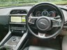 USED 2017 66 JAGUAR F-PACE 3.0 V6 S AWD 5d 296 BHP ZERO DEPOSIT FINANCE AVAILABLE
