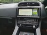 USED 2017 66 JAGUAR F-PACE 3.0 V6 S AWD 5d 296 BHP ZERO DEPOSIT FINANCE AVAILABLE