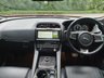 USED 2017 66 JAGUAR F-PACE 3.0 V6 S AWD 5d 296 BHP ZERO DEPOSIT FINANCE AVAILABLE