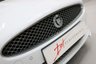 USED 2011 61 JAGUAR XK 5.0 XK PORTFOLIO 2d 385 BHP 20" VENOM WHEELS + SPEED EXTERIOR