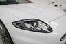 USED 2011 61 JAGUAR XK 5.0 XK PORTFOLIO 2d 385 BHP 20" VENOM WHEELS + SPEED EXTERIOR