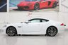 USED 2011 61 JAGUAR XK 5.0 XK PORTFOLIO 2d 385 BHP 20" VENOM WHEELS + SPEED EXTERIOR