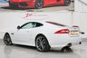 USED 2011 61 JAGUAR XK 5.0 XK PORTFOLIO 2d 385 BHP 20" VENOM WHEELS + SPEED EXTERIOR