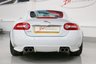 USED 2011 61 JAGUAR XK 5.0 XK PORTFOLIO 2d 385 BHP 20" VENOM WHEELS + SPEED EXTERIOR