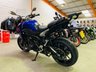 USED 2017 17 YAMAHA TRACER 900 ABS ONLY 7,702 MILES